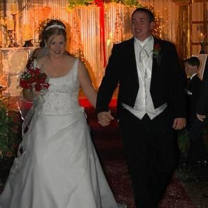 Meet your Posher, Brandy puczylowski